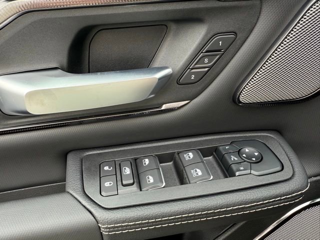 New 2026 RAM 1500 Rebel image 15