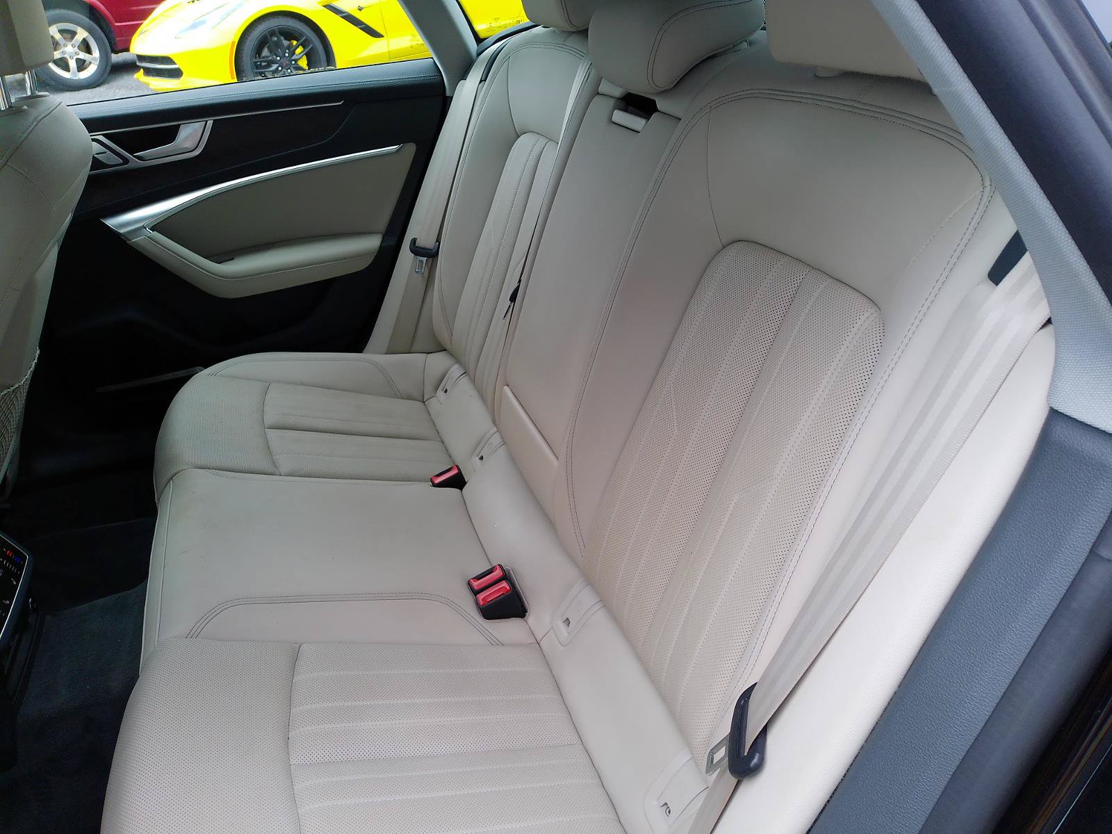 Used 2019 Audi A7 3.0T Prestige w/ Prestige Package AWD/4WD image 31