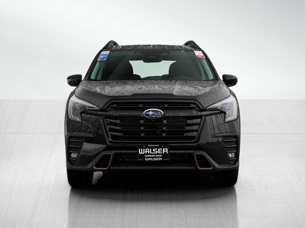 New 2026 Subaru Ascent Limited Bronze image 2