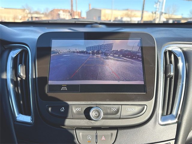 Used 2024 Chevrolet Malibu LT image 15