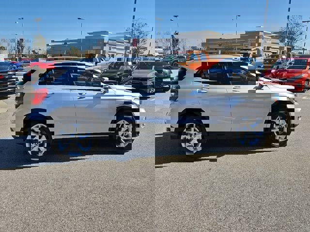 Used 2019 Mercedes-Benz GLA 250 GLA 250 image 9