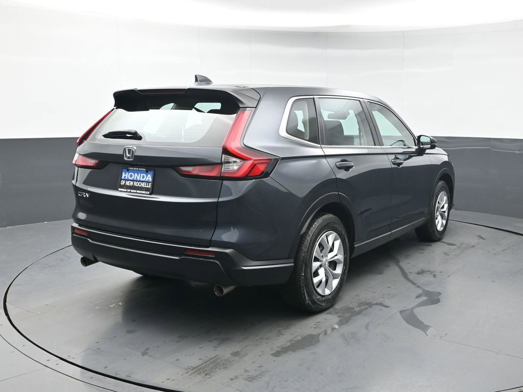 Used 2024 Honda CR-V LX image 6