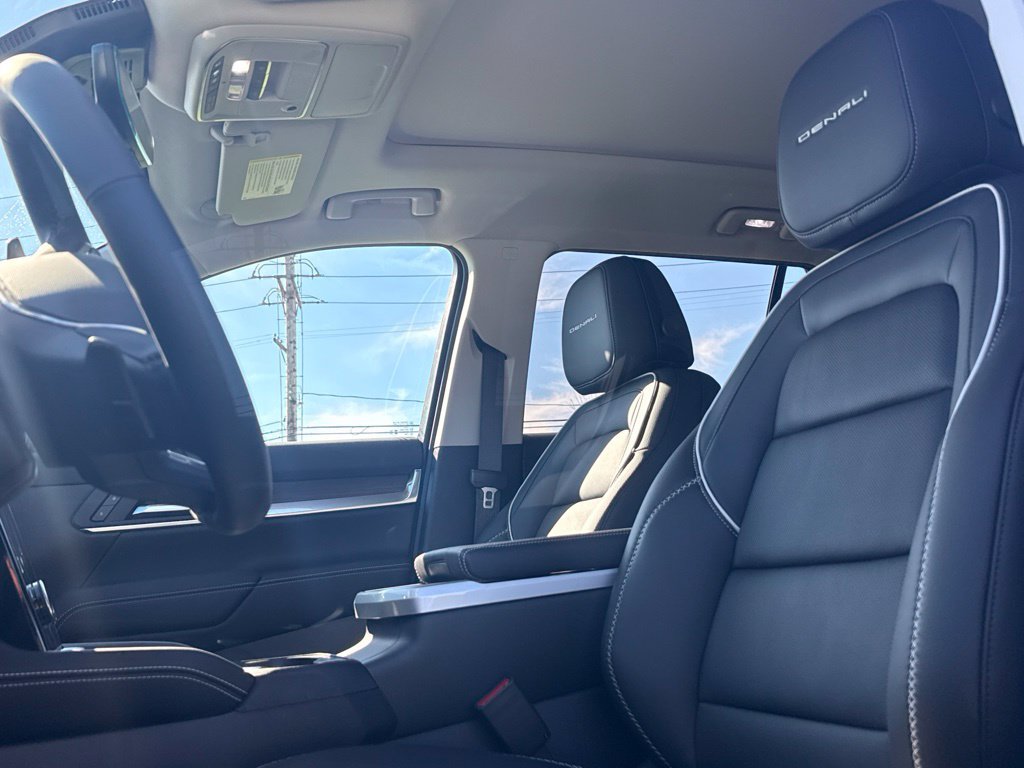 New 2027 GMC Terrain Denali AWD/4WD image 9