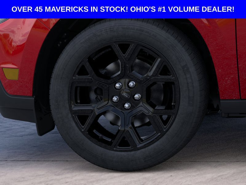 New 2026 Ford Maverick XLT AWD/4WD image 20