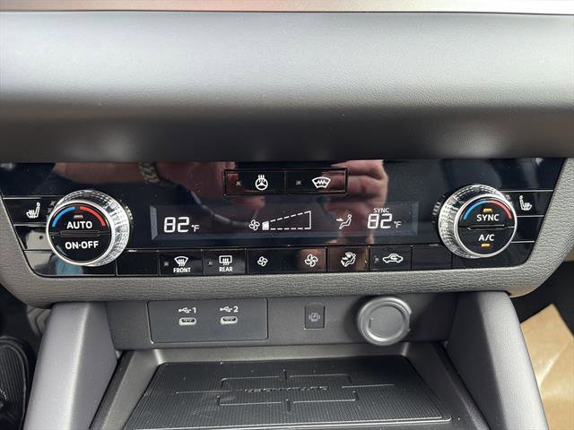 New 2026 Mitsubishi Outlander Trail Edition AWD/4WD image 24