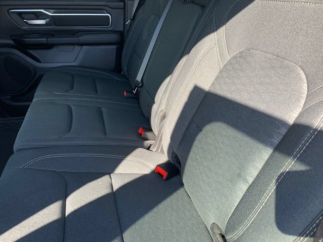 New 2026 RAM 1500 Big Horn w/ Night Edition AWD/4WD image 12