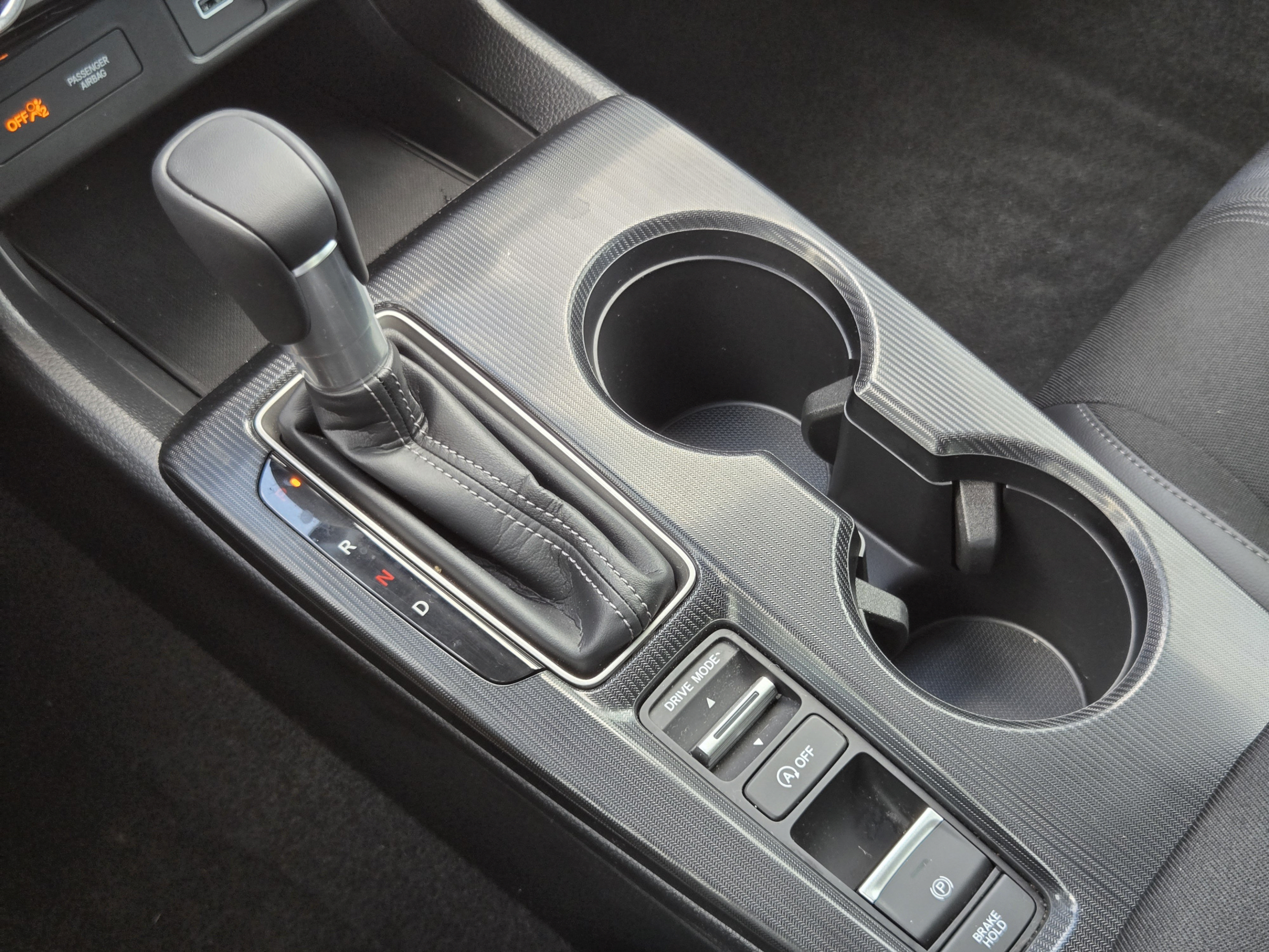 Certified 2024 Honda Civic Sport image 16
