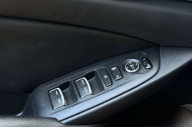 Certified 2019 Honda Accord Sport image 13