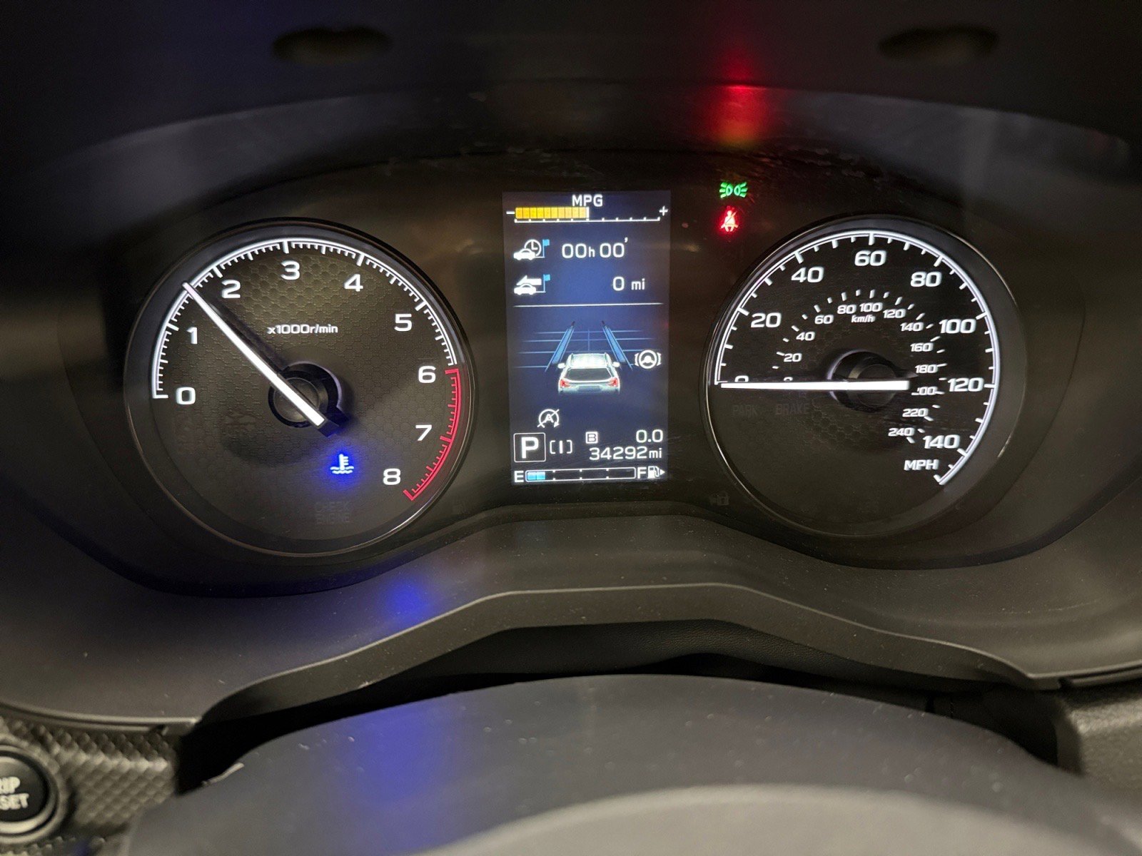 Certified 2023 Subaru Forester image 16