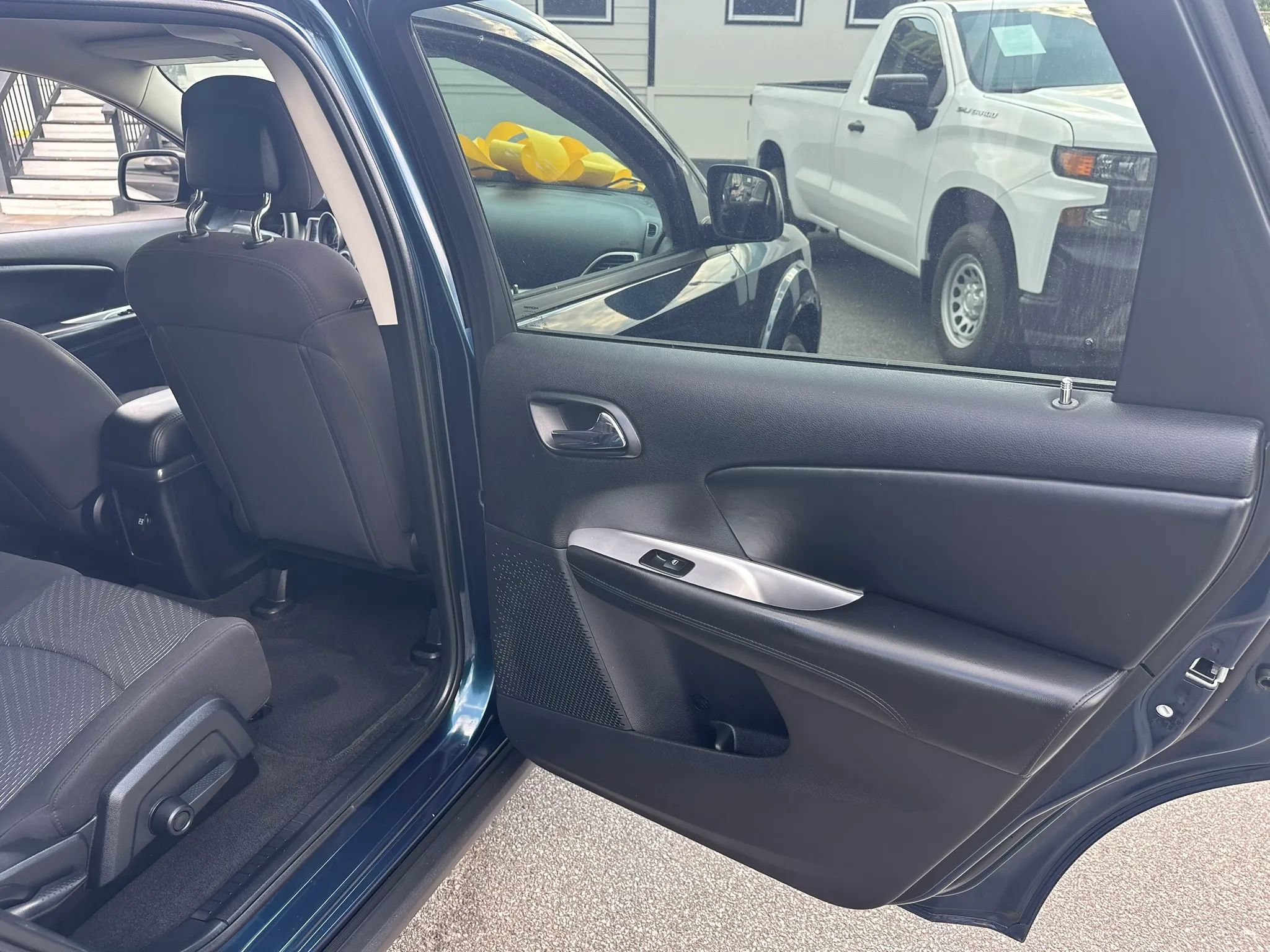 Used 2013 Dodge Journey SXT FWD image 16