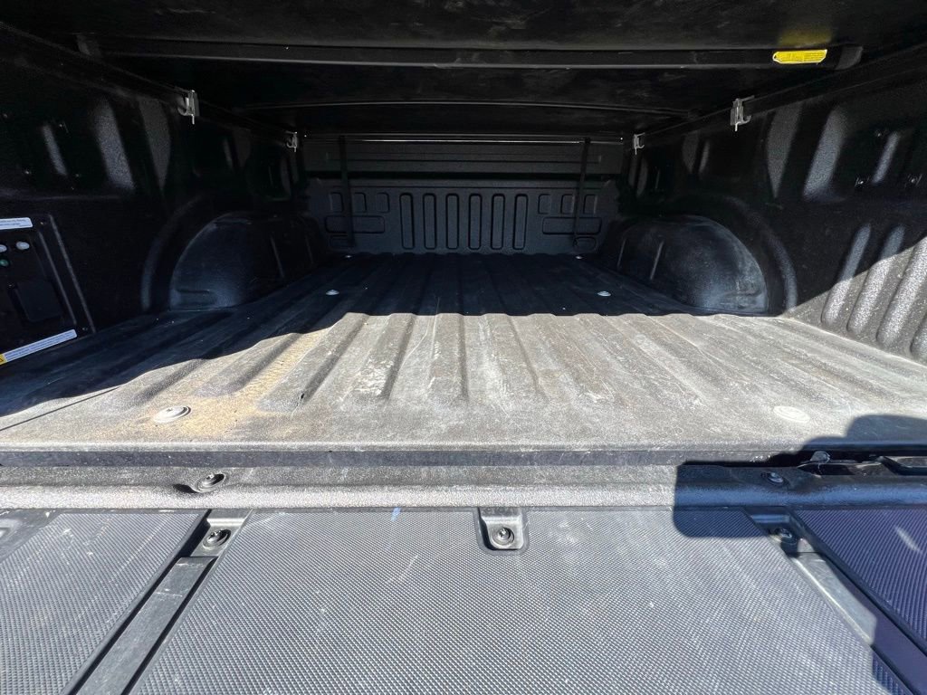 Used 2023 Ford F150 XLT w/ Equipment Group 302A High AWD/4WD image 25