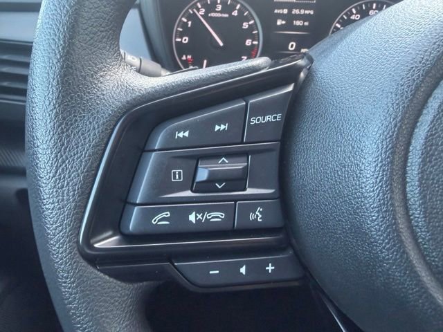 Used 2024 Subaru Crosstrek 2.0i Premium AWD/4WD image 16