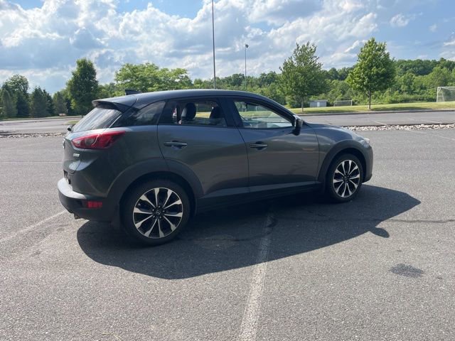 Used 2019 MAZDA CX-3 Touring w/ Preferred Equipment Package AWD/4WD image 15