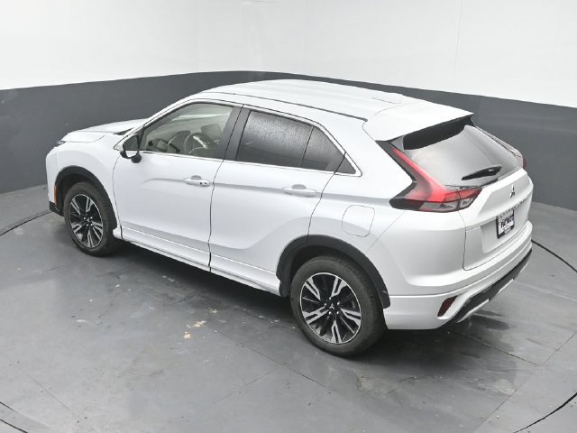 Used 2024 Mitsubishi Eclipse Cross SEL AWD/4WD image 35