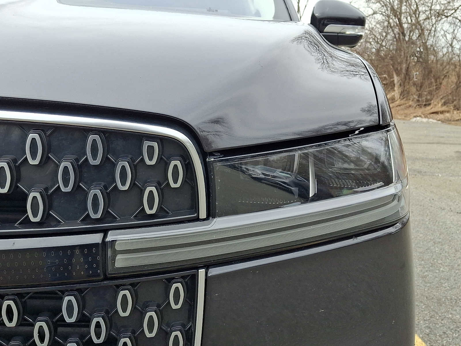 Used 2025 Lincoln Navigator Reserve image 9