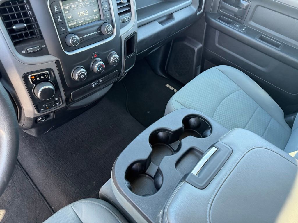 Used 2018 RAM 1500 Express w/ Express Value Package image 13