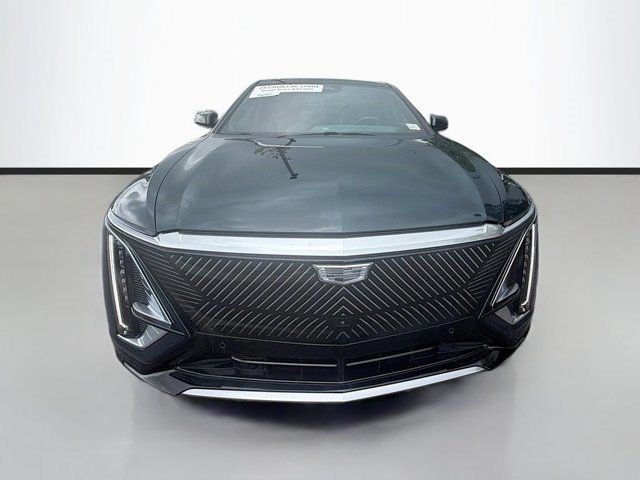 Certified 2024 Cadillac Lyriq Tech w/ Driver Assist Package RWD image 2