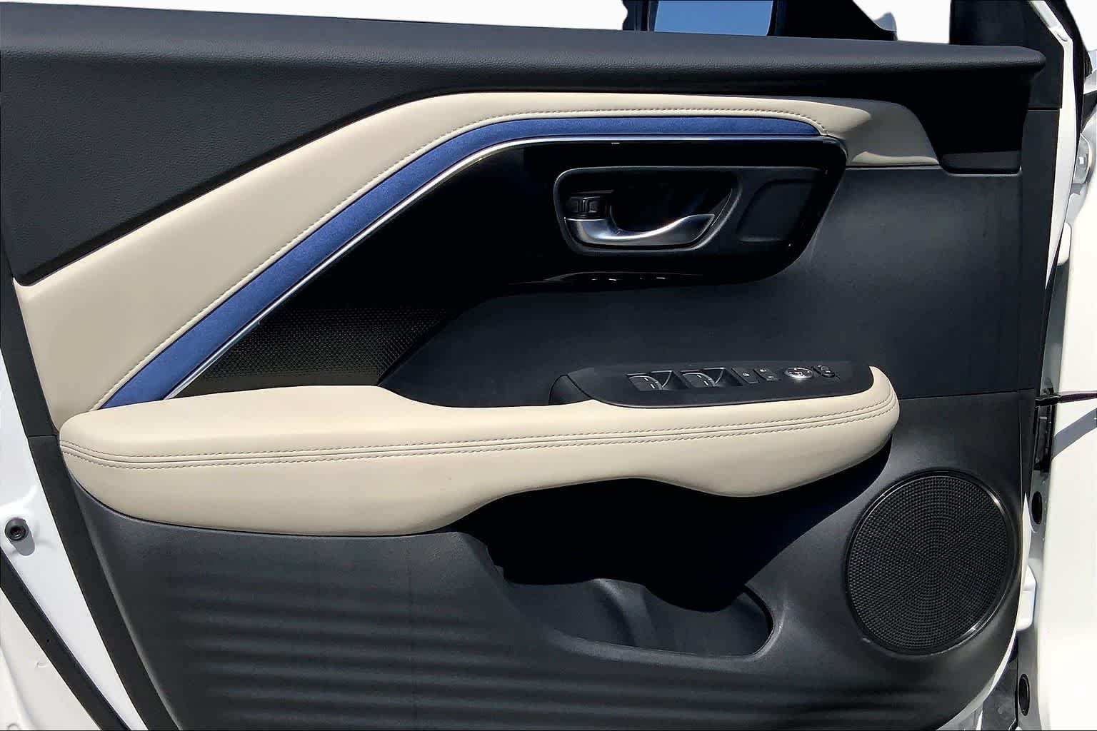 New 2026 Acura ADX A-Spec AWD/4WD image 10