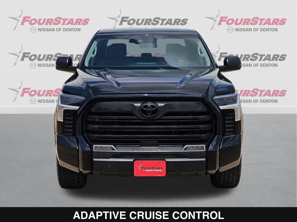 Used 2022 Toyota Tundra SR5 AWD/4WD image 10