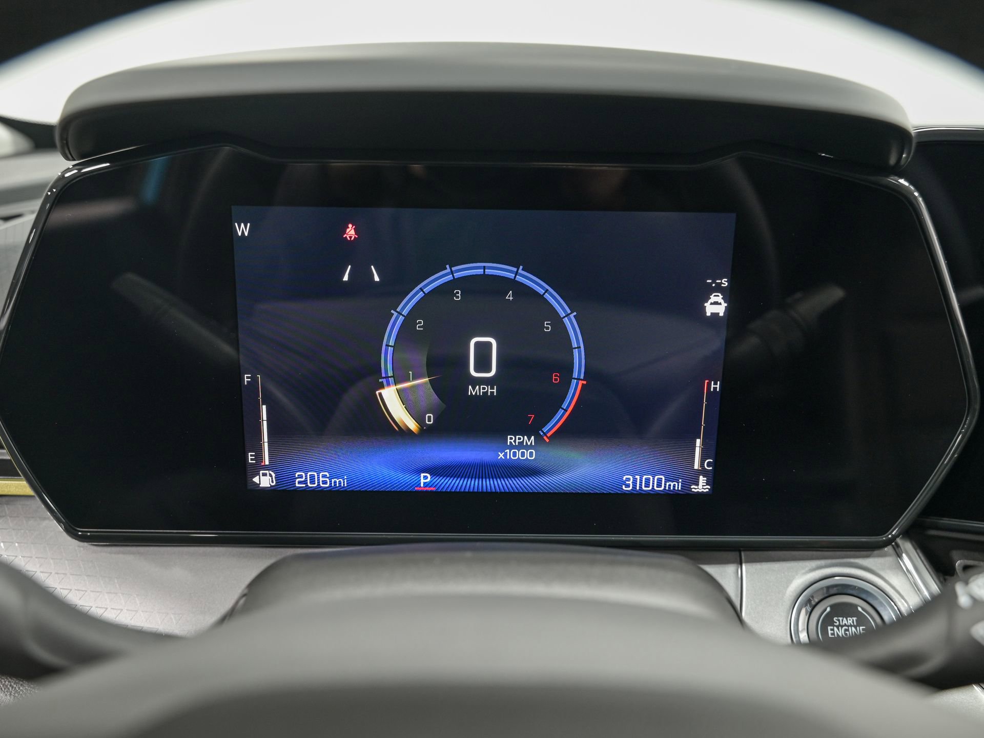 Used 2025 Chevrolet Trax LT w/ LT Convenience Package image 20