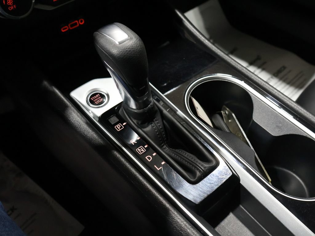 Used 2024 Nissan Altima 2.5 SV image 29