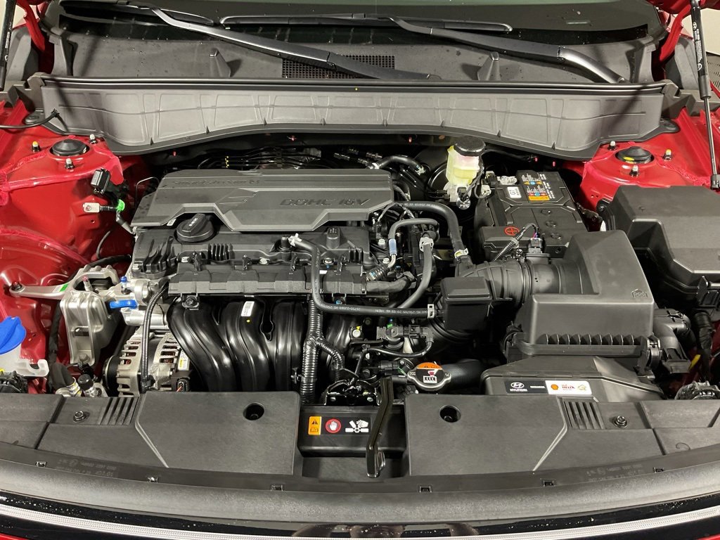 New 2026 Hyundai Kona SEL Sport image 6