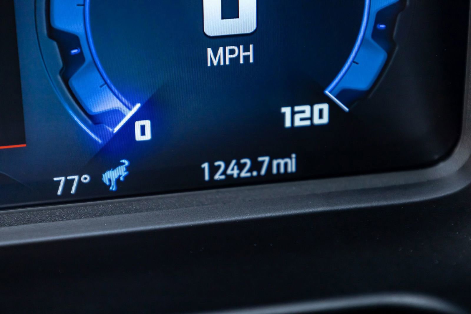 Used 2025 Ford Bronco Stroppe Edition image 19