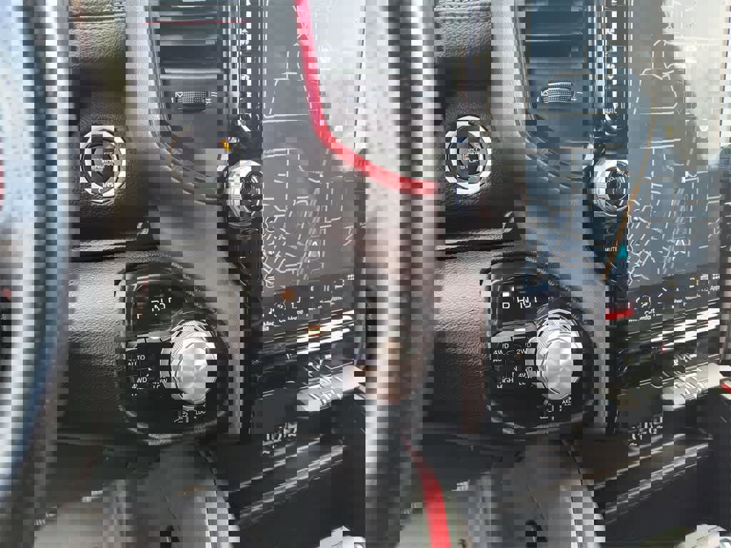 Used 2023 RAM 1500 Rebel w/ Rebel Level 1 Equipment Group image 20