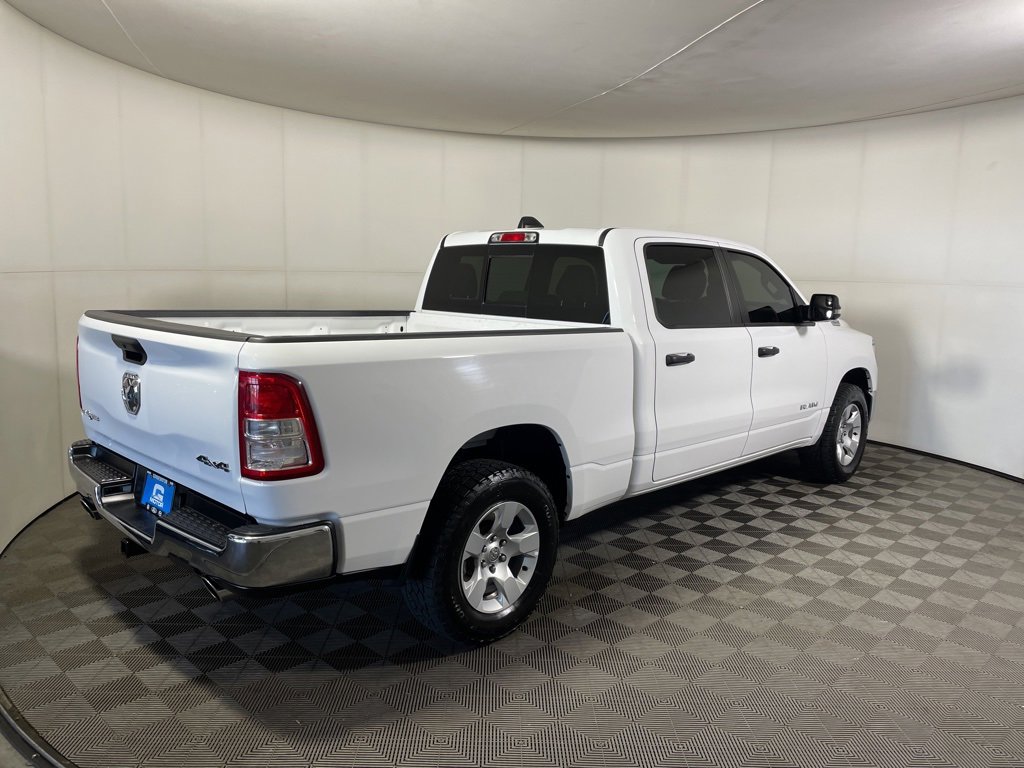 Used 2023 RAM 1500 Lone Star image 7
