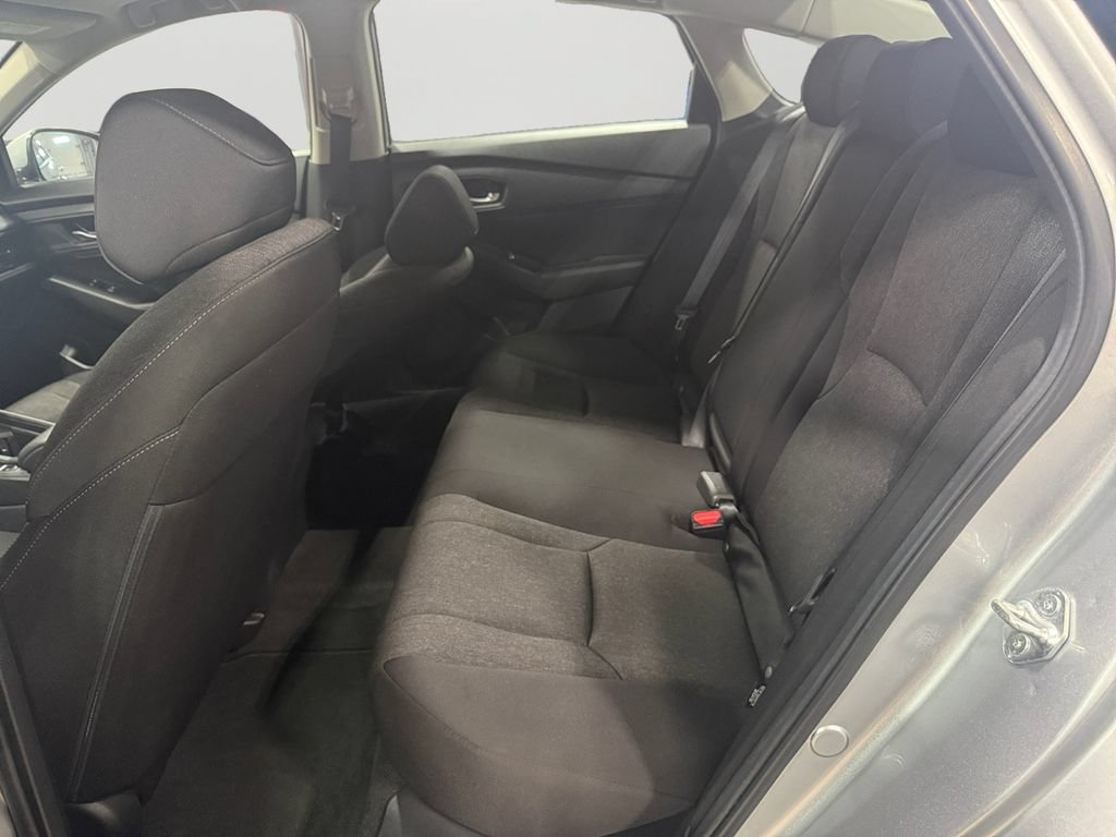 Used 2024 Honda Accord EX image 14