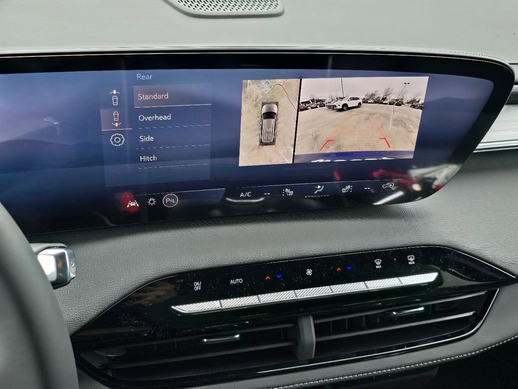 New 2026 Buick Enclave Preferred w/ Power Package image 22