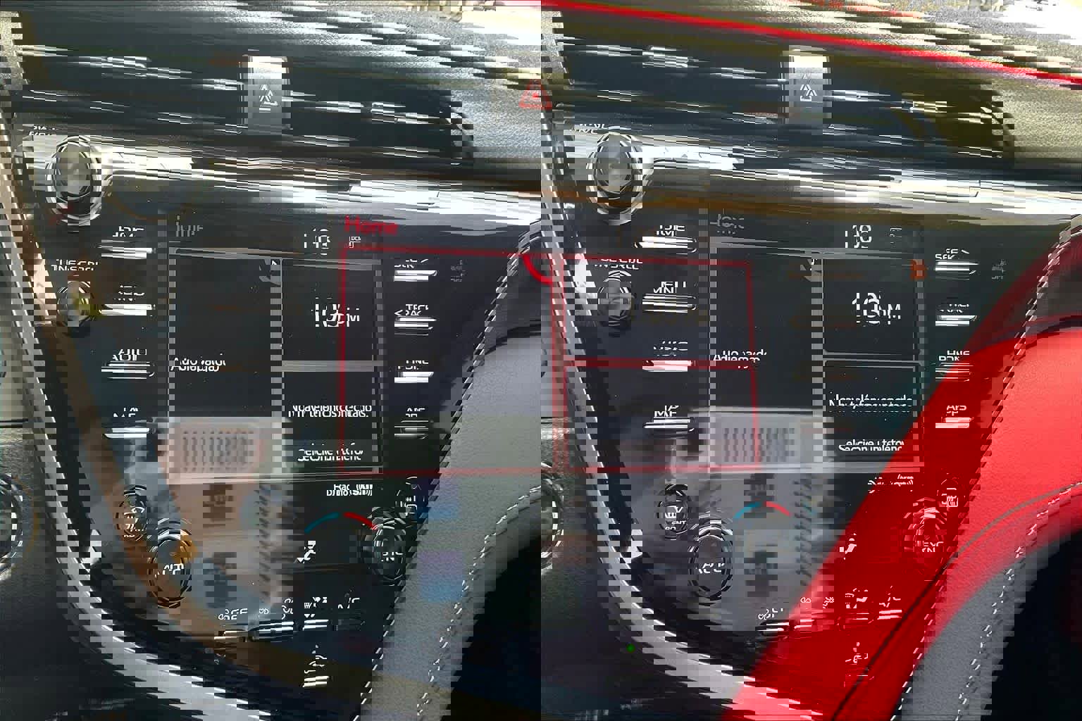 Used 2019 Toyota Camry XSE image 31