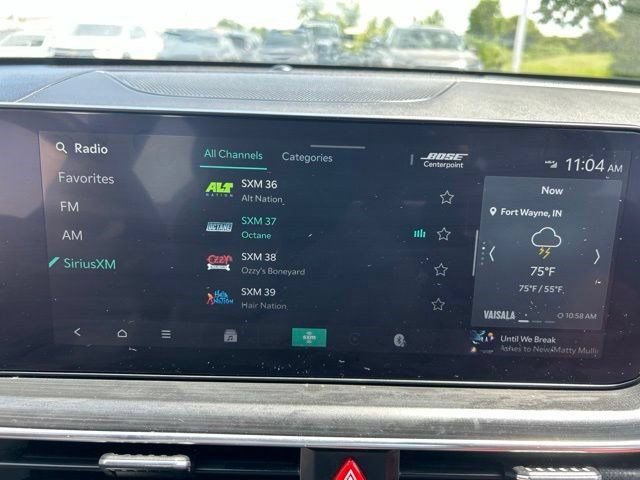 Used 2025 Kia K5 GT-Line w/ GT-Line Premium Package AWD/4WD image 26