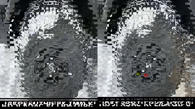 New 2026 Ford Bronco Big Bend w/ Black Diamond Package image 33