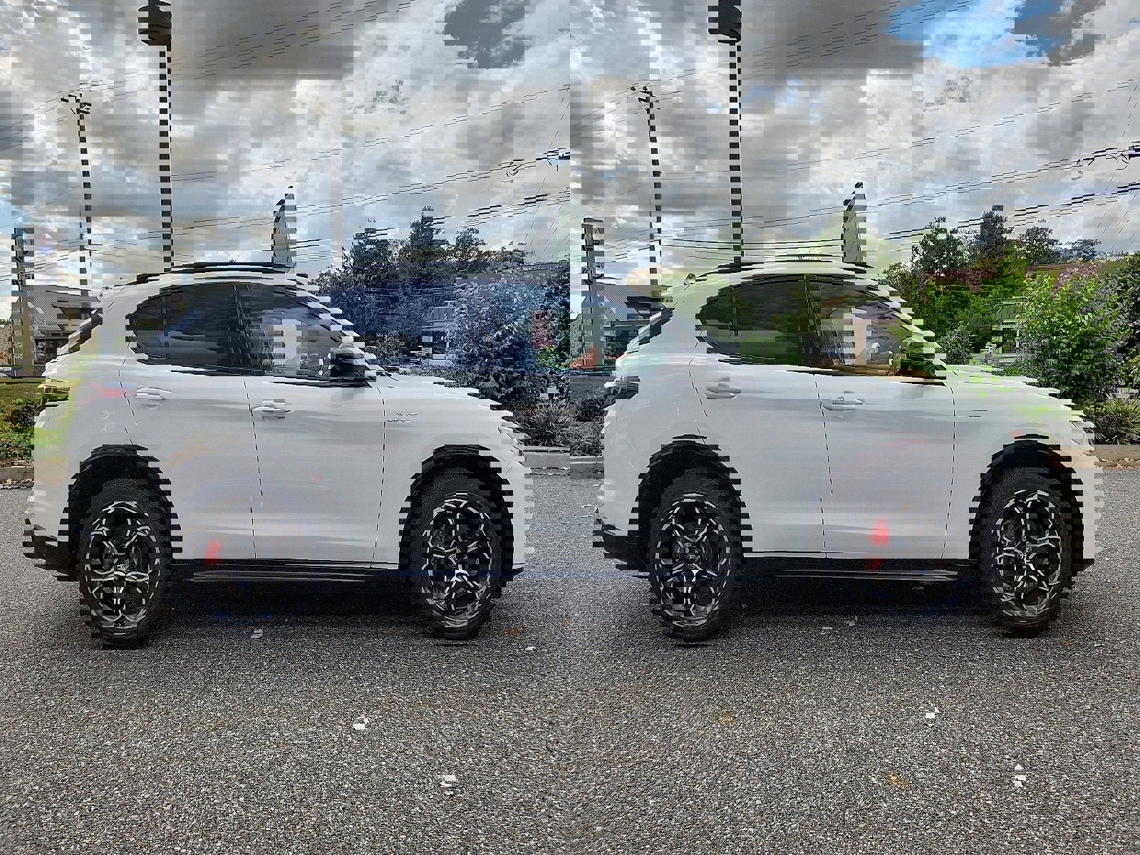 Used 2024 Alfa Romeo Stelvio Veloce image 7