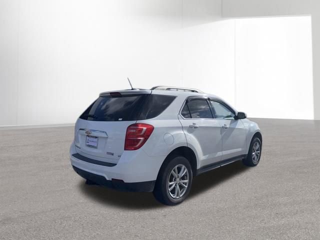 Used 2017 Chevrolet Equinox LT w/ Convenience Package image 5