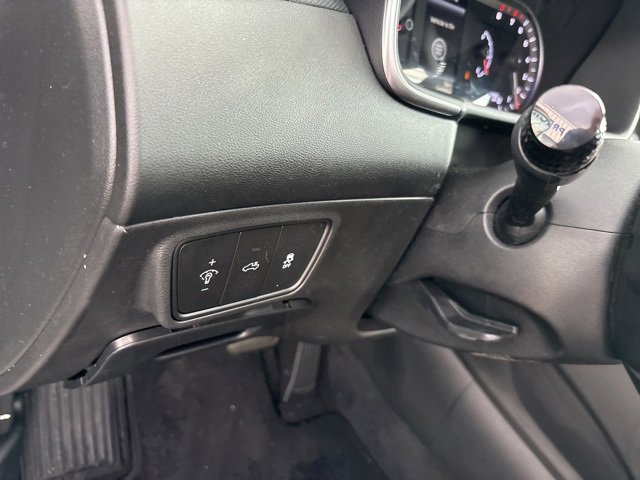 Used 2023 Hyundai Santa Cruz SEL image 23