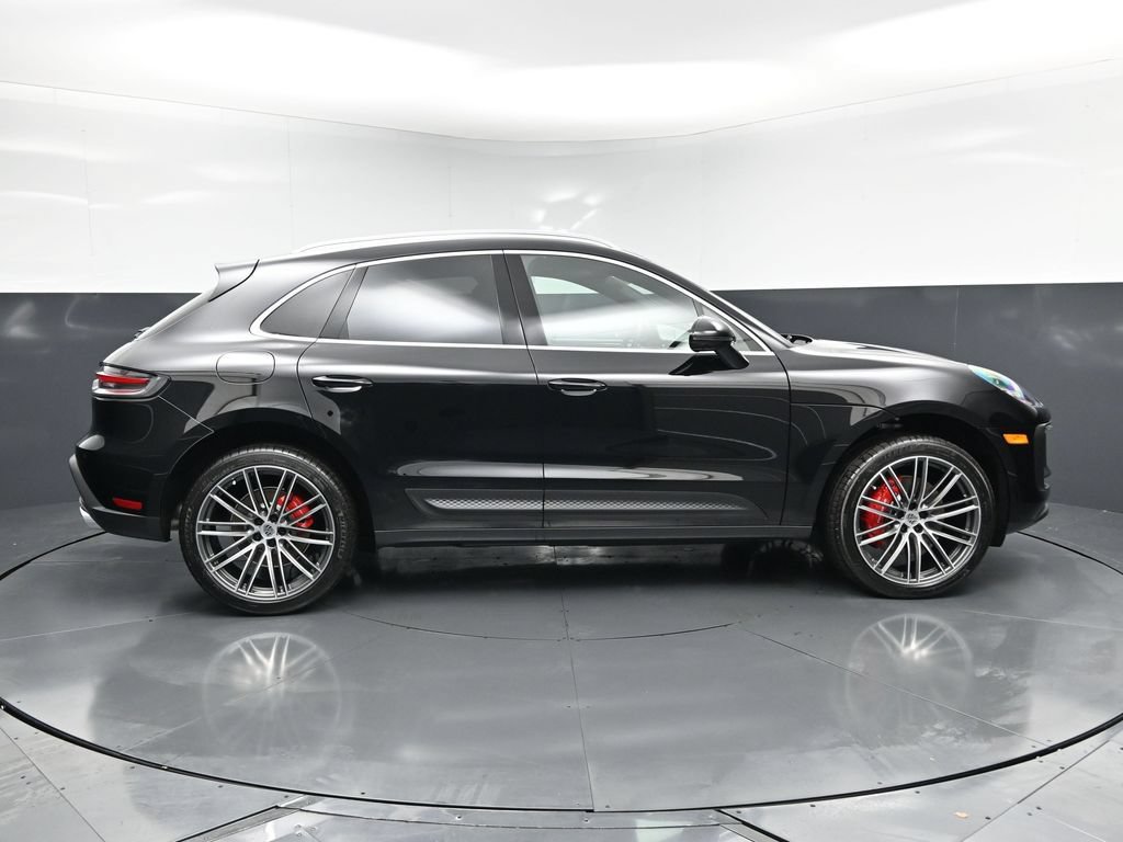 New 2026 Porsche Macan S AWD/4WD image 10