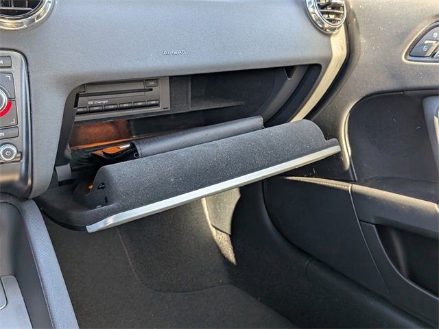 Used 2013 Audi TT 2.0T Premium Plus image 22