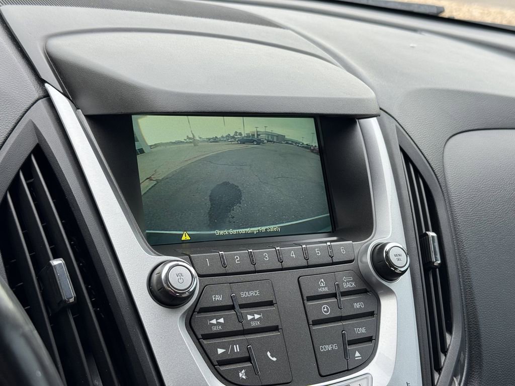 Used 2014 Chevrolet Equinox LT w/ Driver Convenience Package image 20