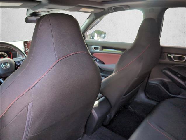 Used 2024 Honda Civic Si image 22