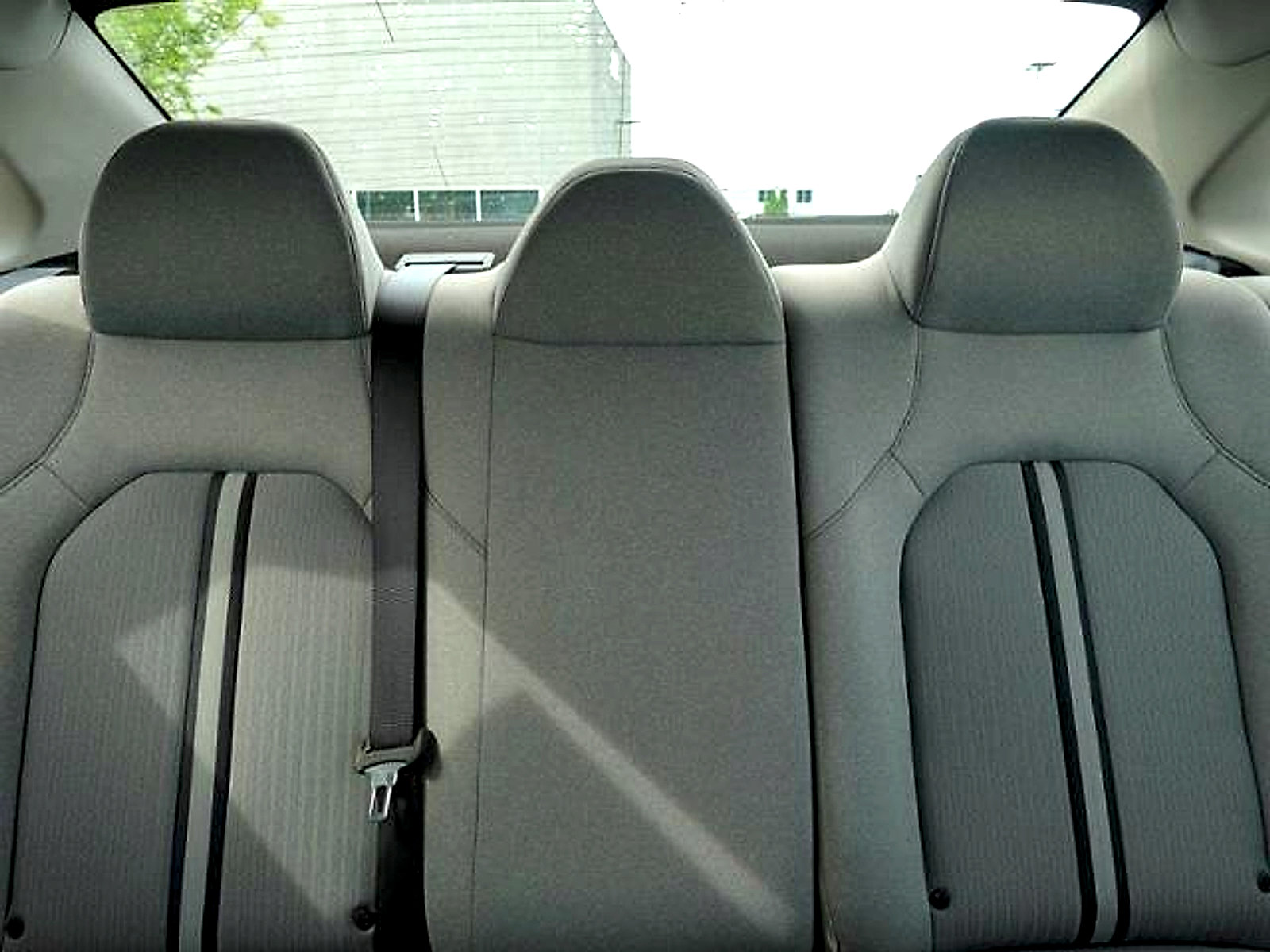 Used 2020 Hyundai Sonata SE FWD image 16