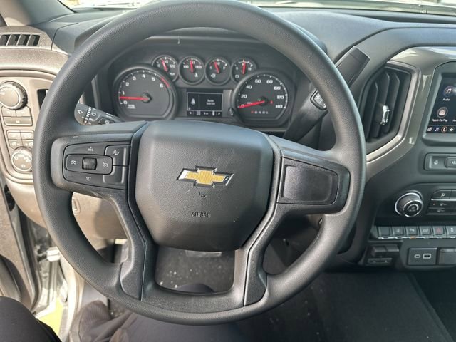 New 2026 Chevrolet Silverado 2500 Custom w/ Custom Value Package image 13