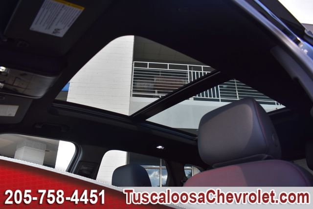 New 2025 Chevrolet Blazer RS w/ Enhanced Convenience Package image 19