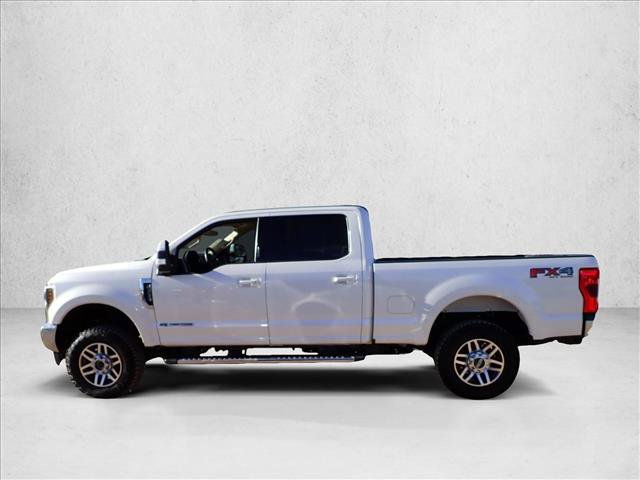 Used 2019 Ford F250 Lariat w/ Lariat Value Package image 2