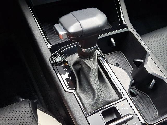 Certified 2025 Kia K5 GT-Line AWD/4WD image 14