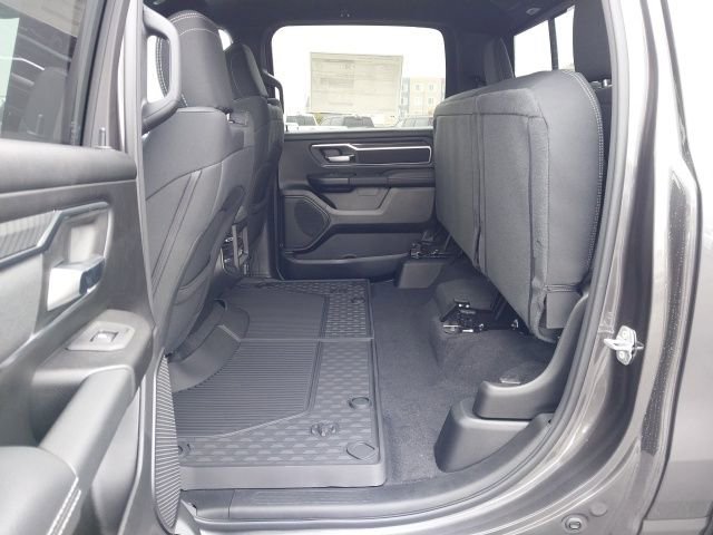 New 2026 RAM 1500 Big Horn image 7