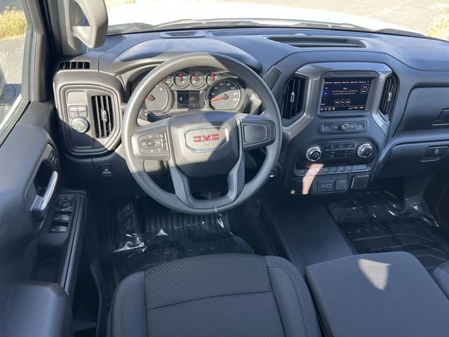 New 2026 GMC Sierra 1500 Pro w/ Pro Value Package image 11