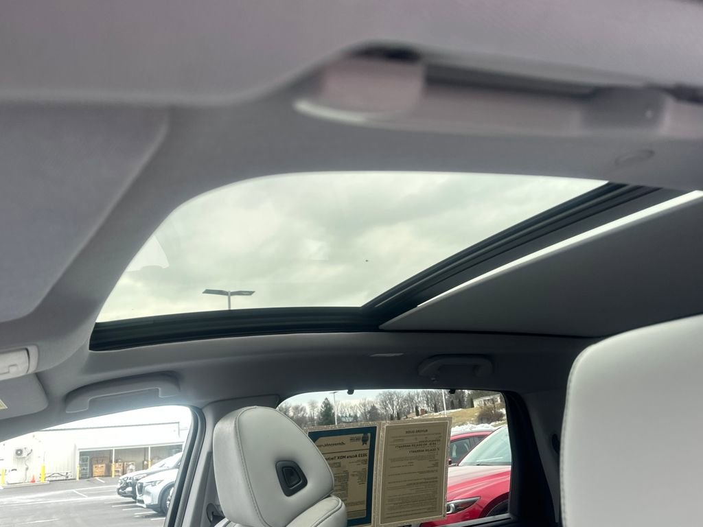 Used 2023 Acura MDX FWD w/ Technology Package image 26