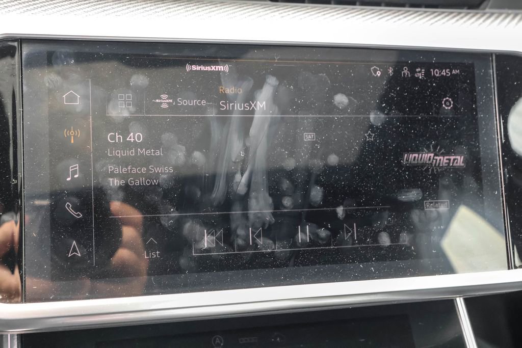 Used 2023 Audi S6 Premium Plus w/ Premium Plus Package image 26